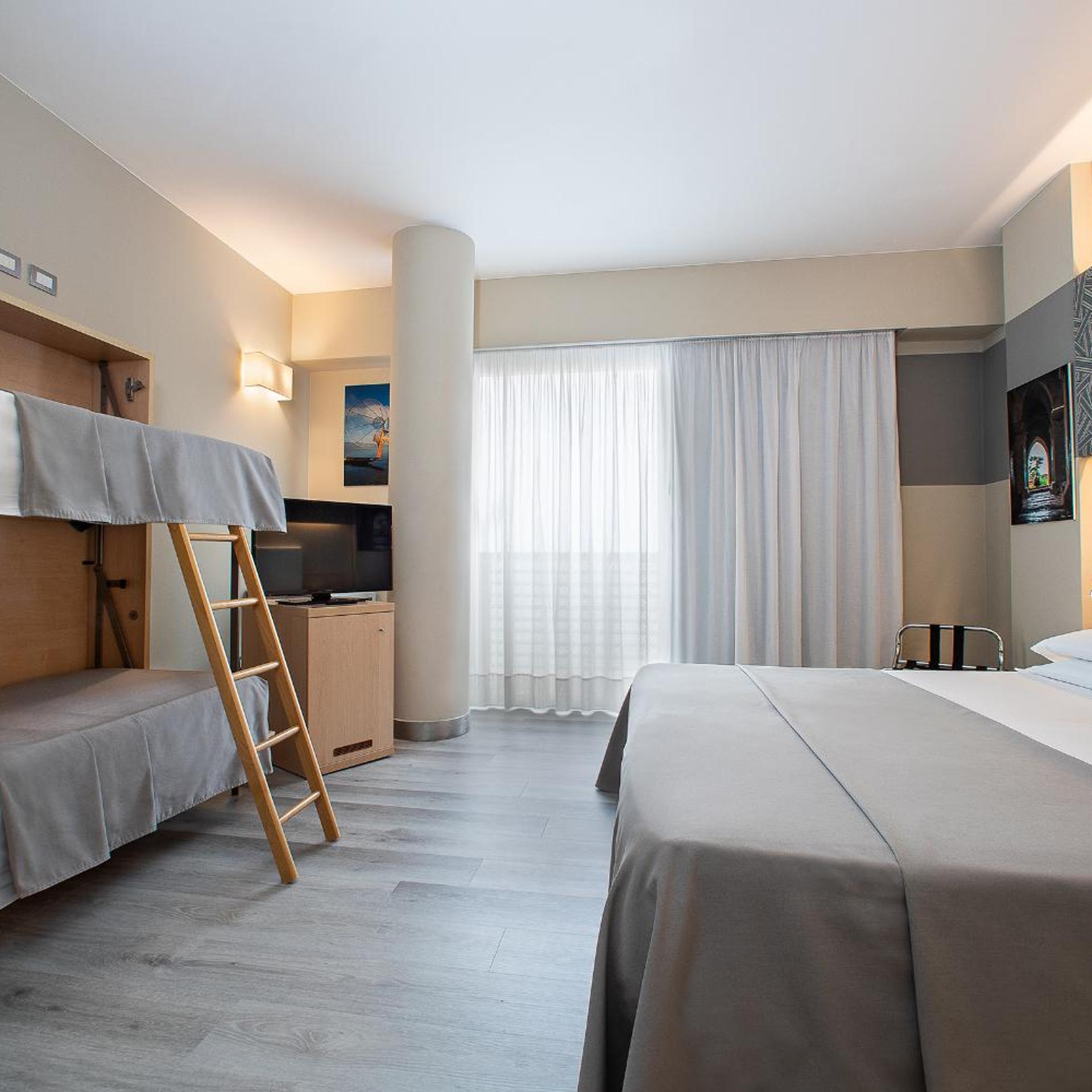 Hotel Rosanna 3 Stelle Superior 26/62