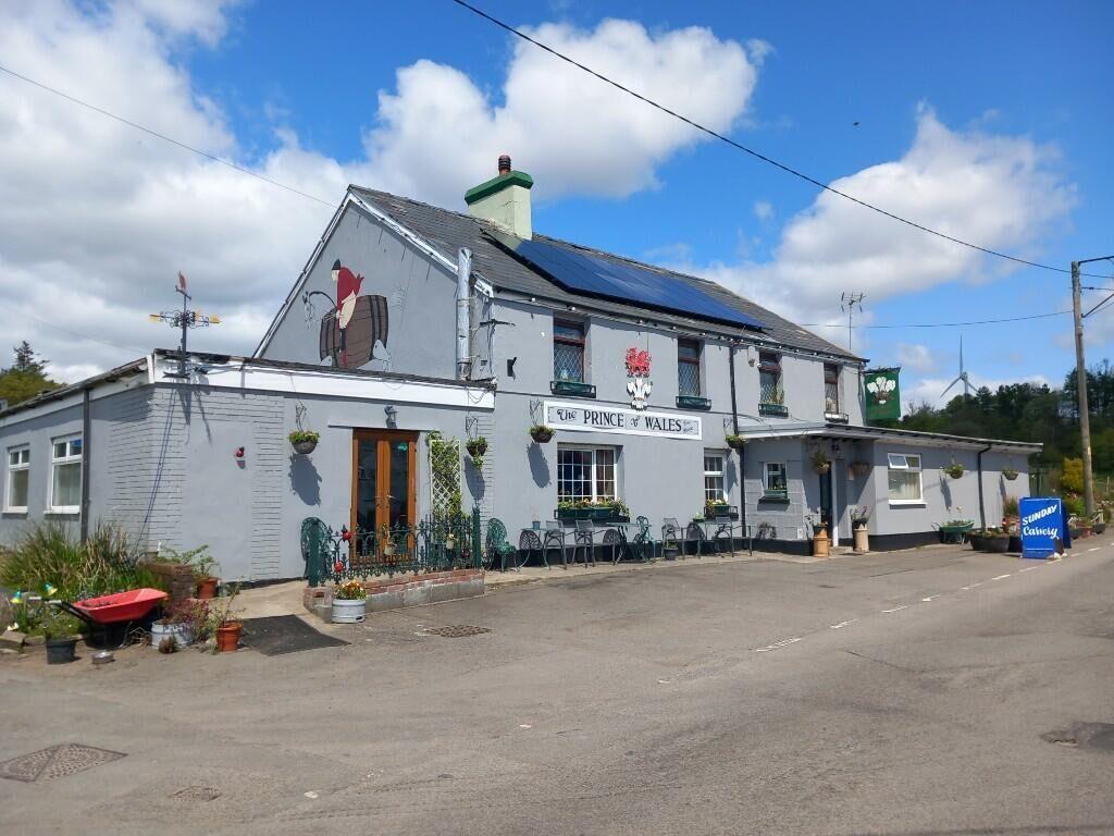 OYO Princetown Lodge 13/16