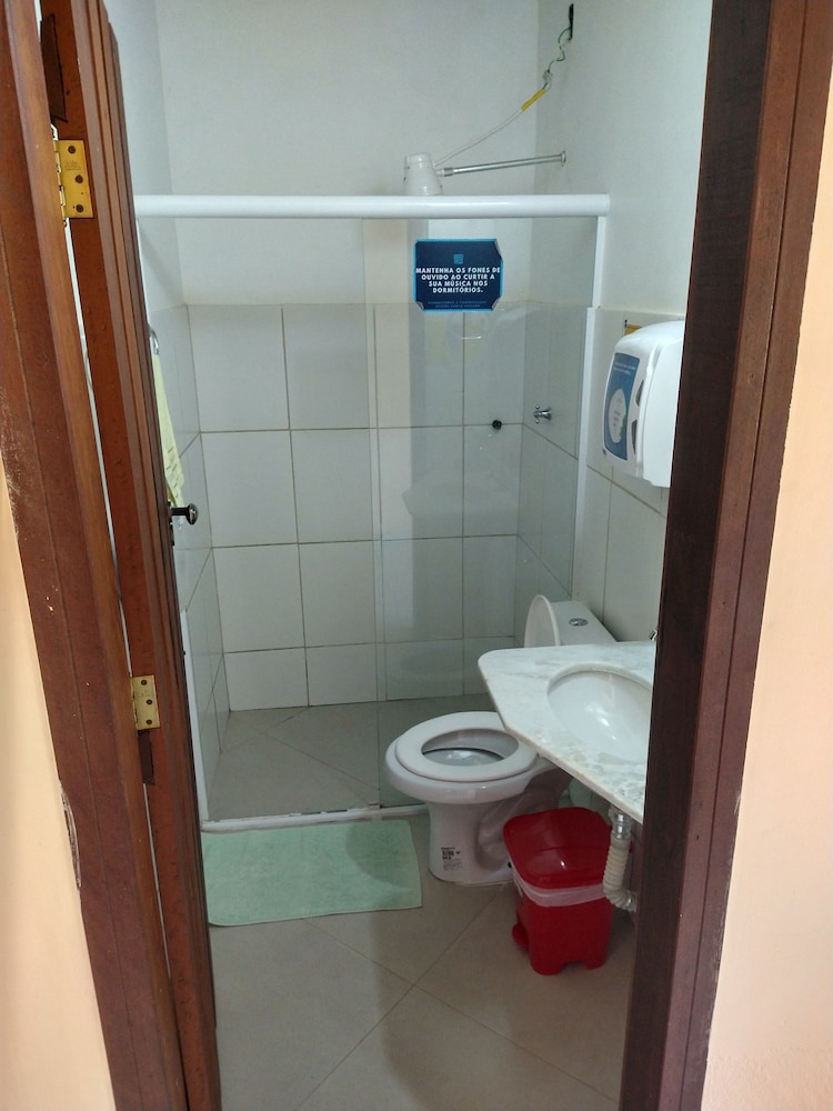 Hostel Canto Caiçara 49/50