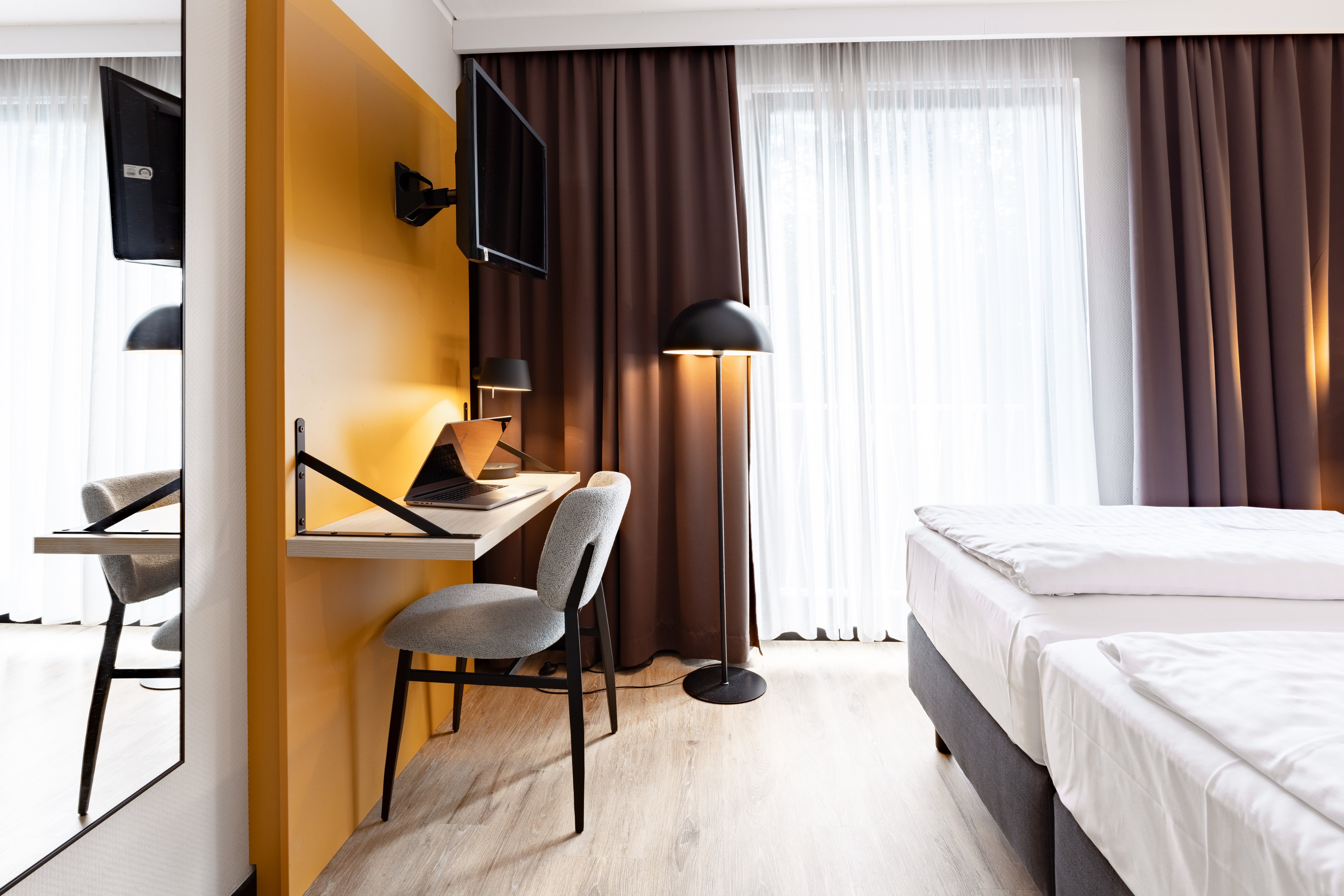 Select Hotel Silence Garden 45/80