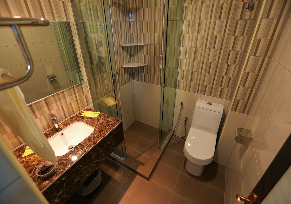 غرفة ديلوكس مفردة، Pantai Regal Hotel 10/11