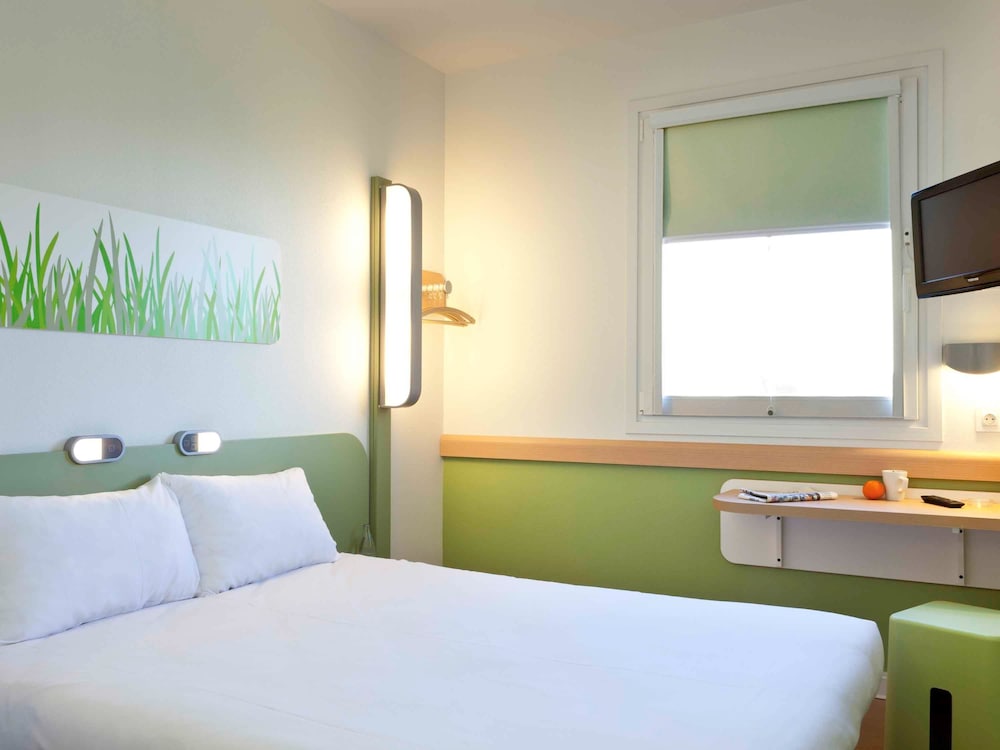 Ibis Malaga Centro Ciudad Hotel 12/70