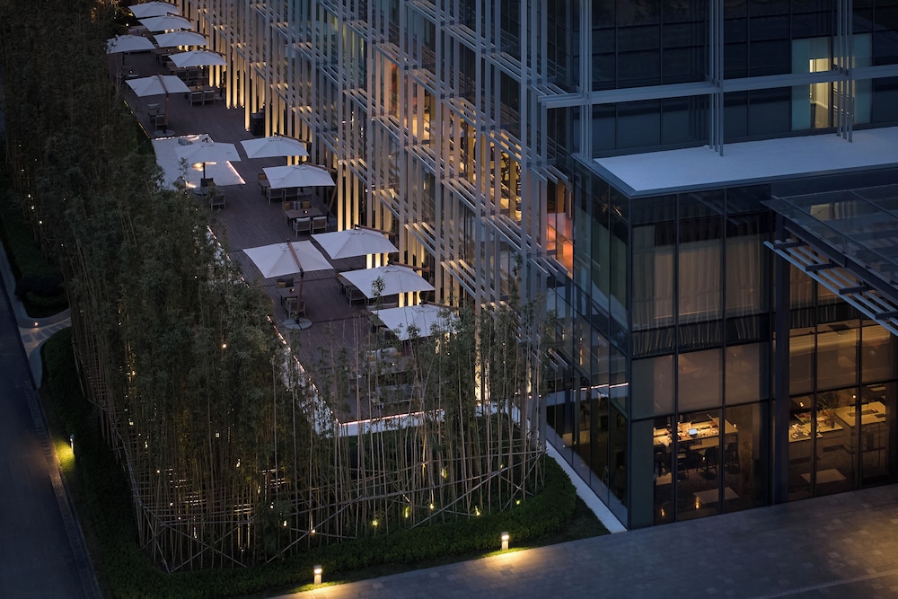 Hyatt Centric Gaoxin Xi An 47/50