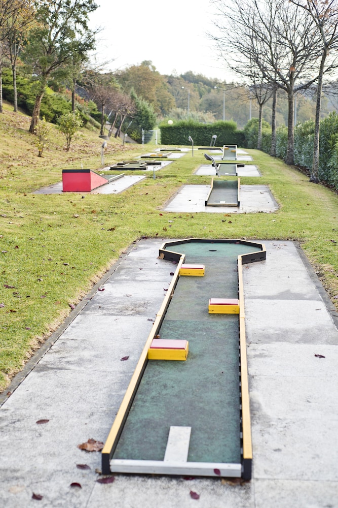 sport facilities