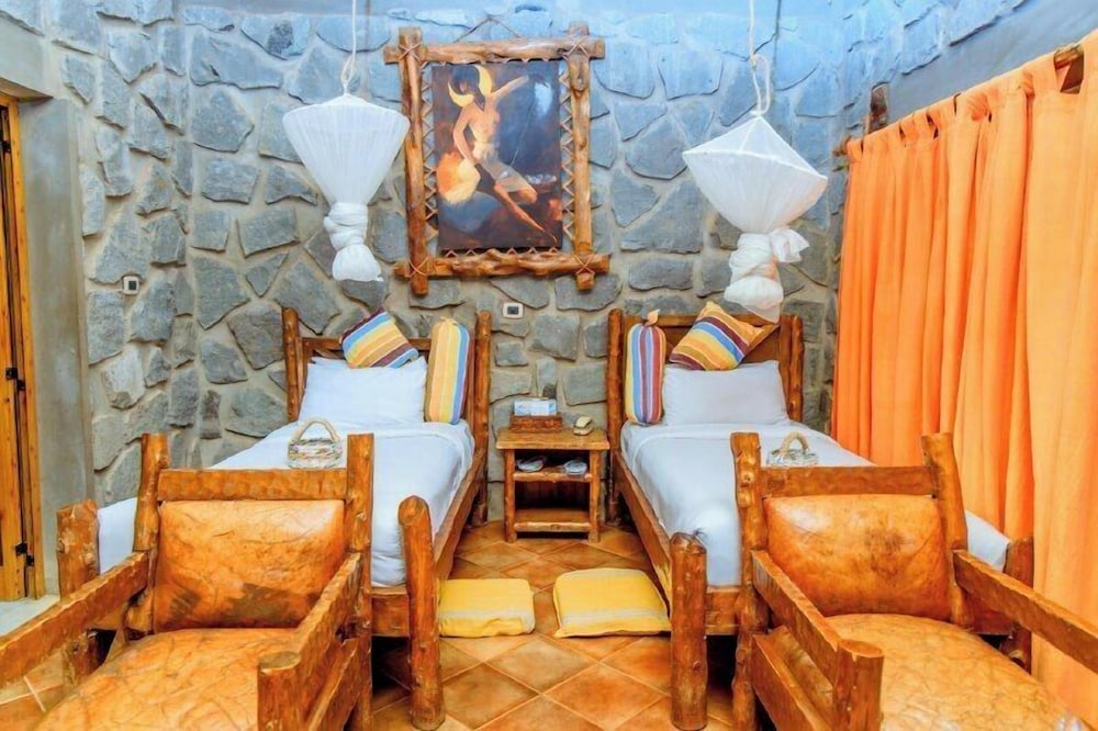 Kuriftu Resort & Spa Bishoftu 33/59