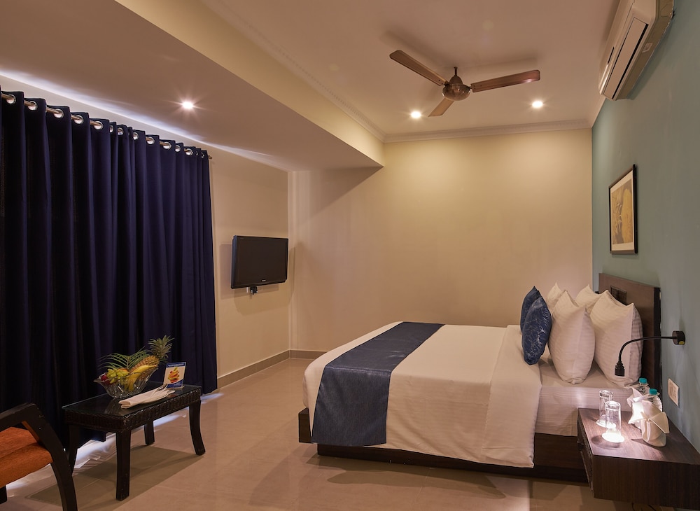 Tulip Inn Koramangala Bangalore 16/35