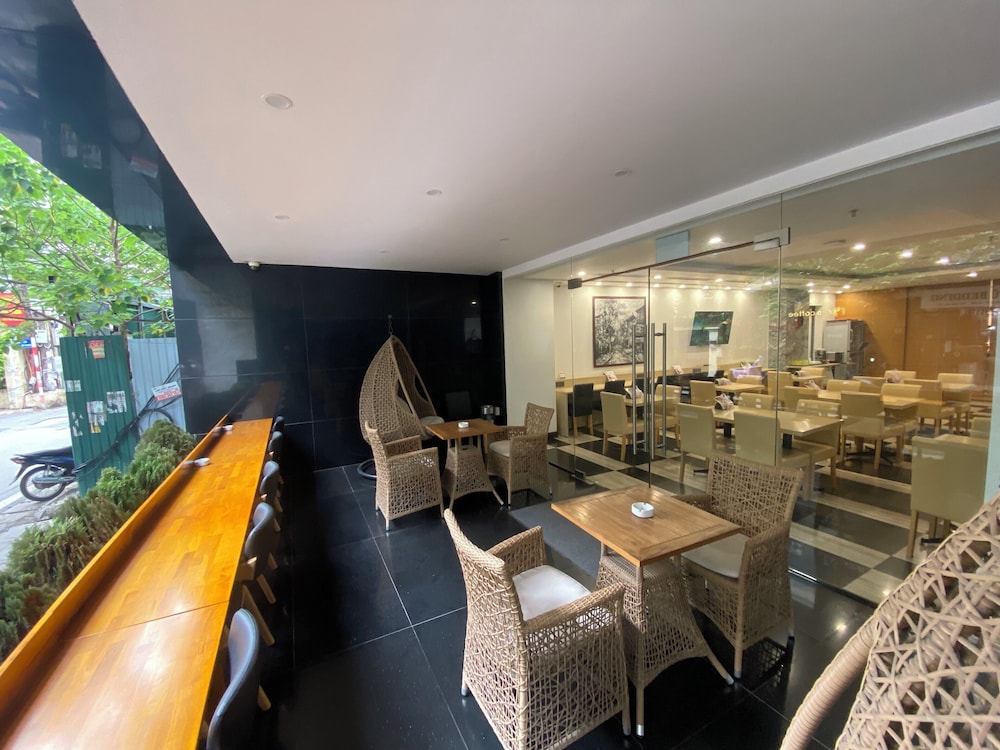 Hotel Yah Hanoi 27/50