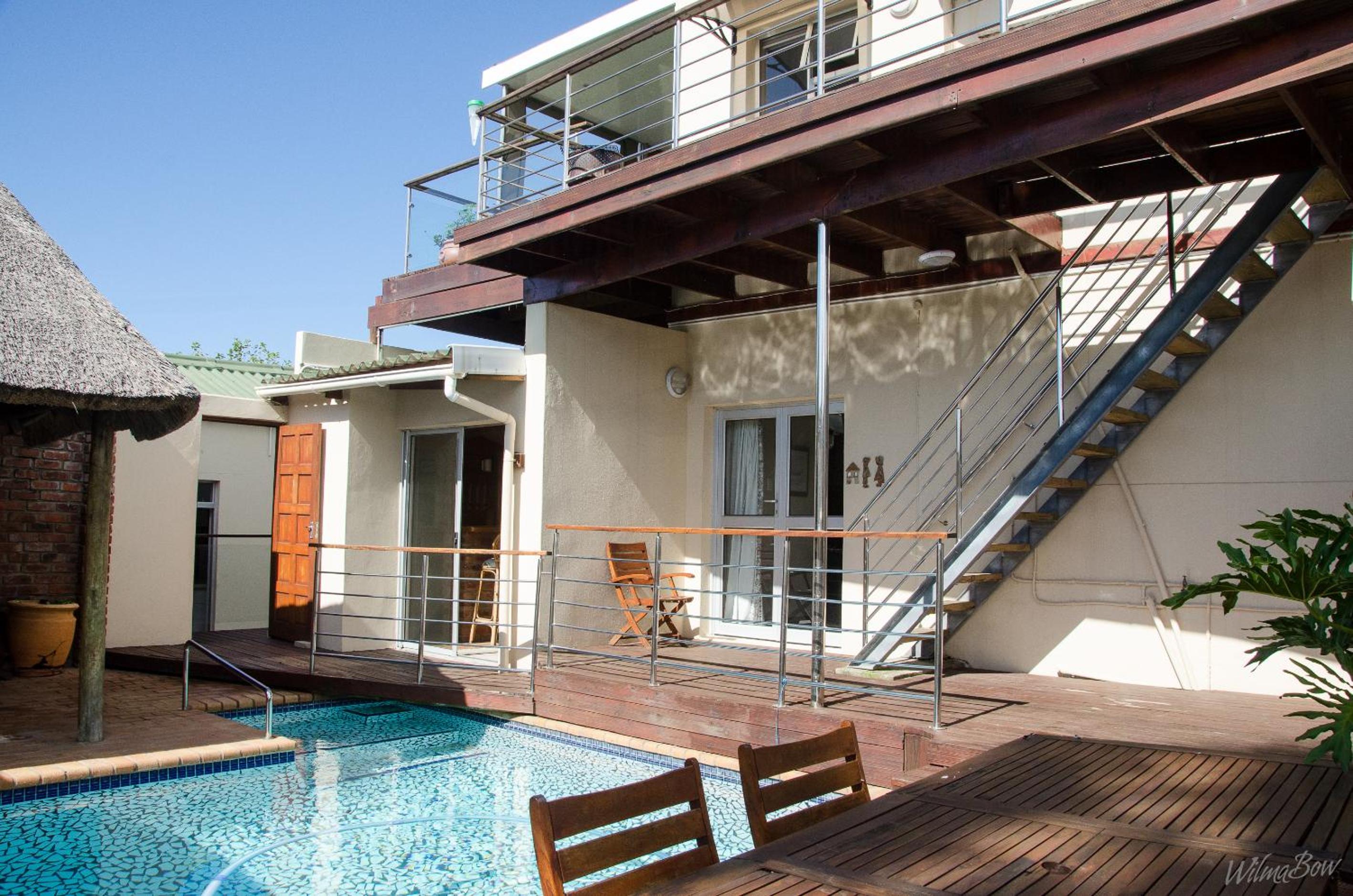 Goulden Street Guest House 1/27