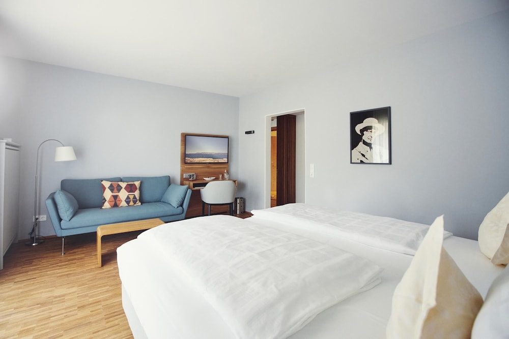 Landhotel Alte Post 12/78