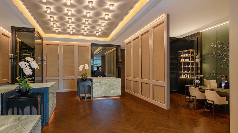 Sofitel Bangkok Sukhumvit Hotel 12/78