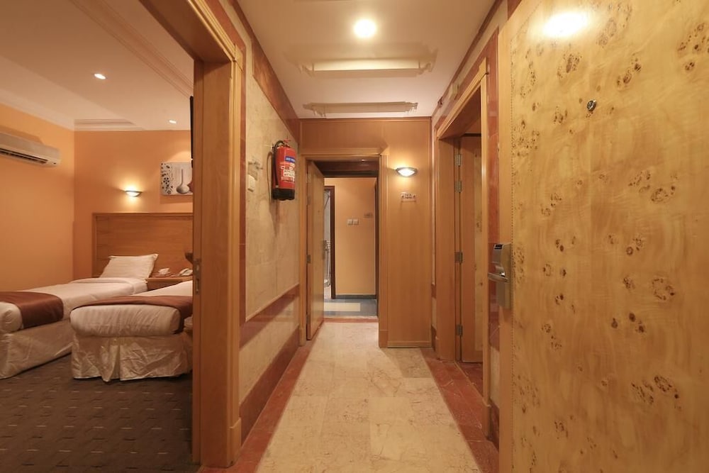 فندق سنود العزيزية(Snood Alazizyh Hotel) 21/36