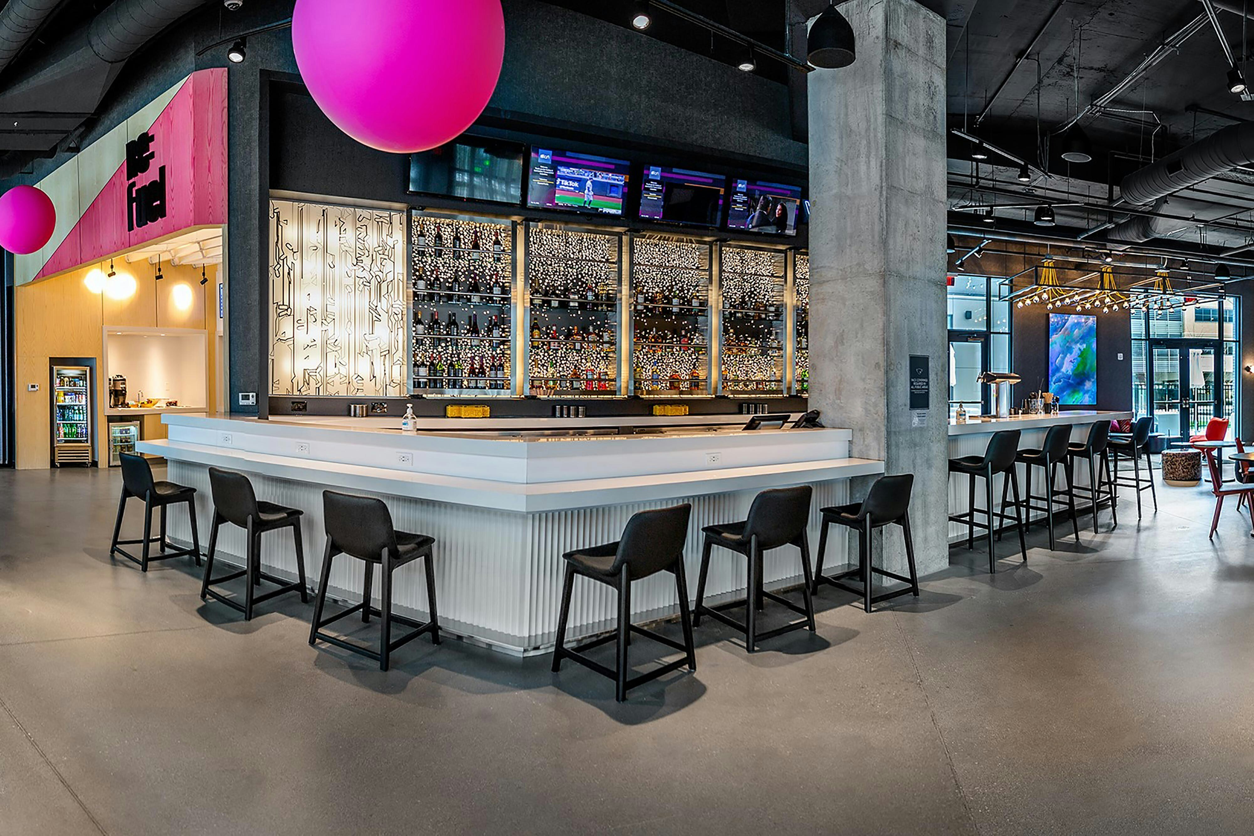Aloft Columbus Easton 31/38