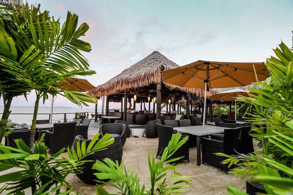 Club Wyndham Denarau Island, Trademark Collection by Wyndham 35/42