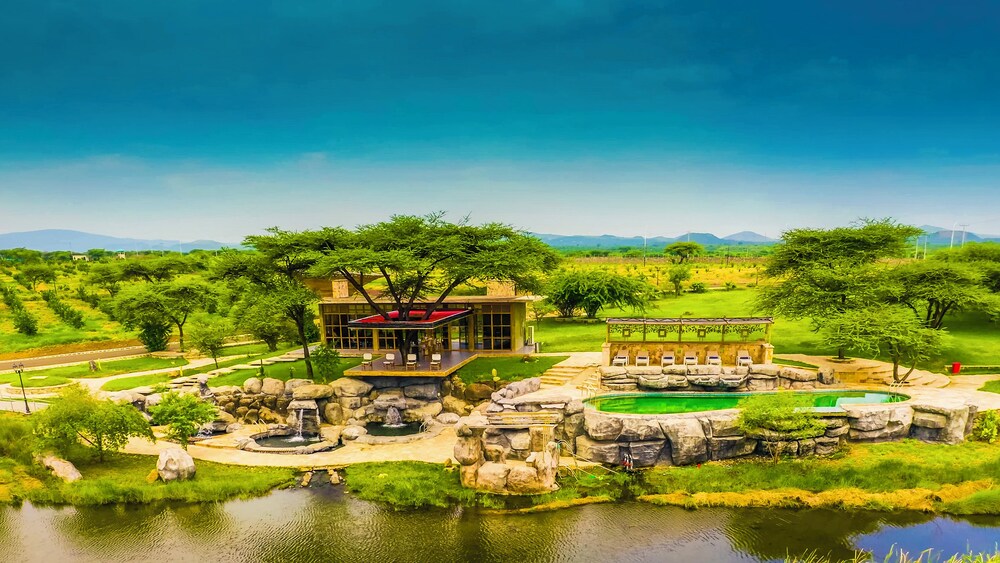 Beynouna Village Eco Lodge 28/59