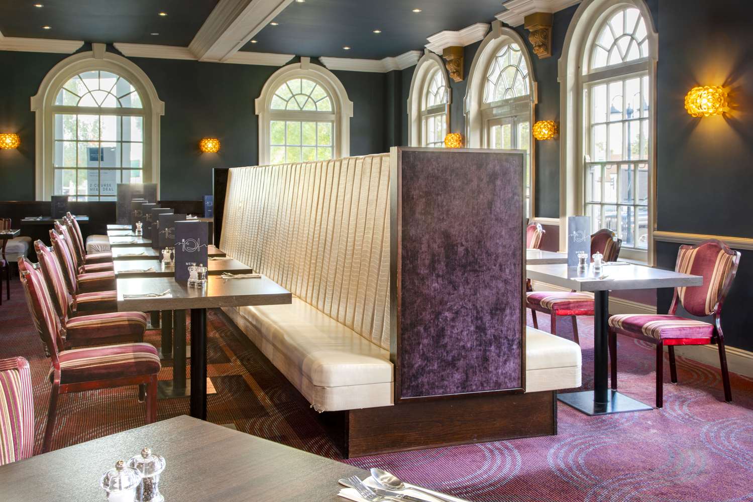 London Croydon Aerodrome Hotel by Sunday 24/29