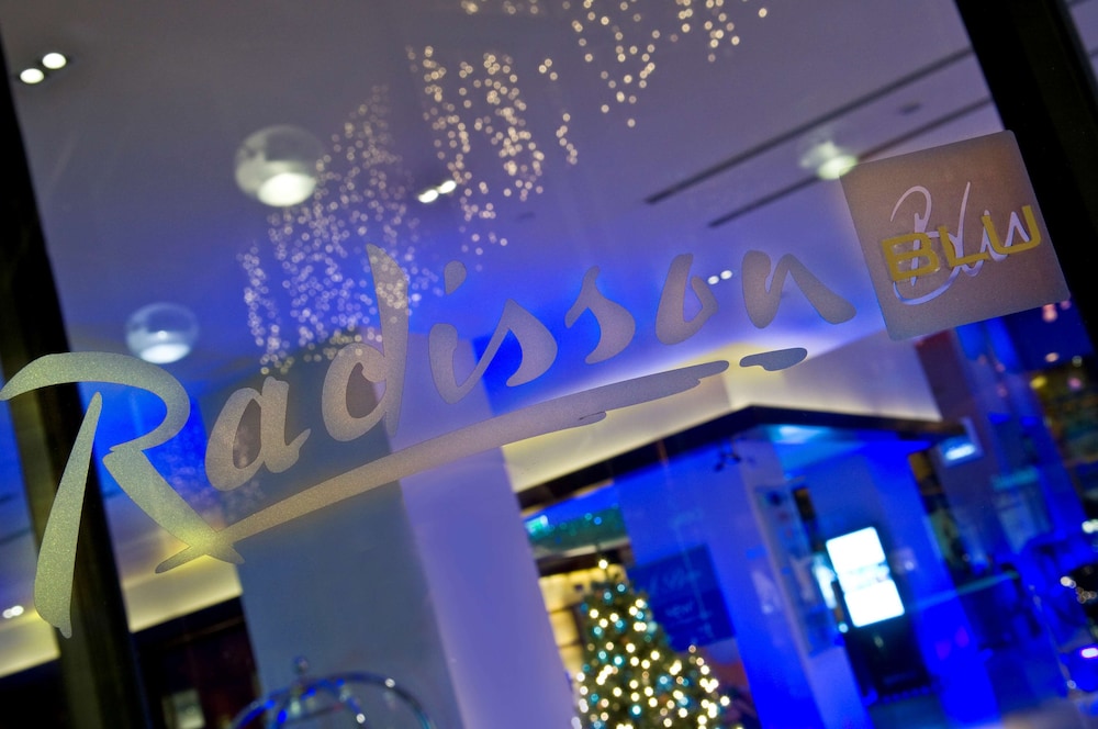 Radisson Blu Hotel Bucharest 67/75