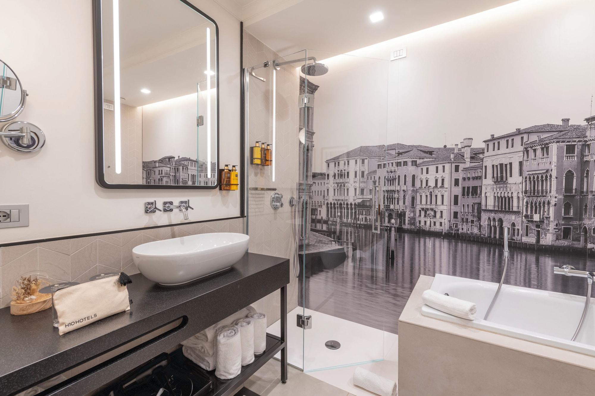 Grand, Canal, Suite، H10 Palazzo Canova 6/8
