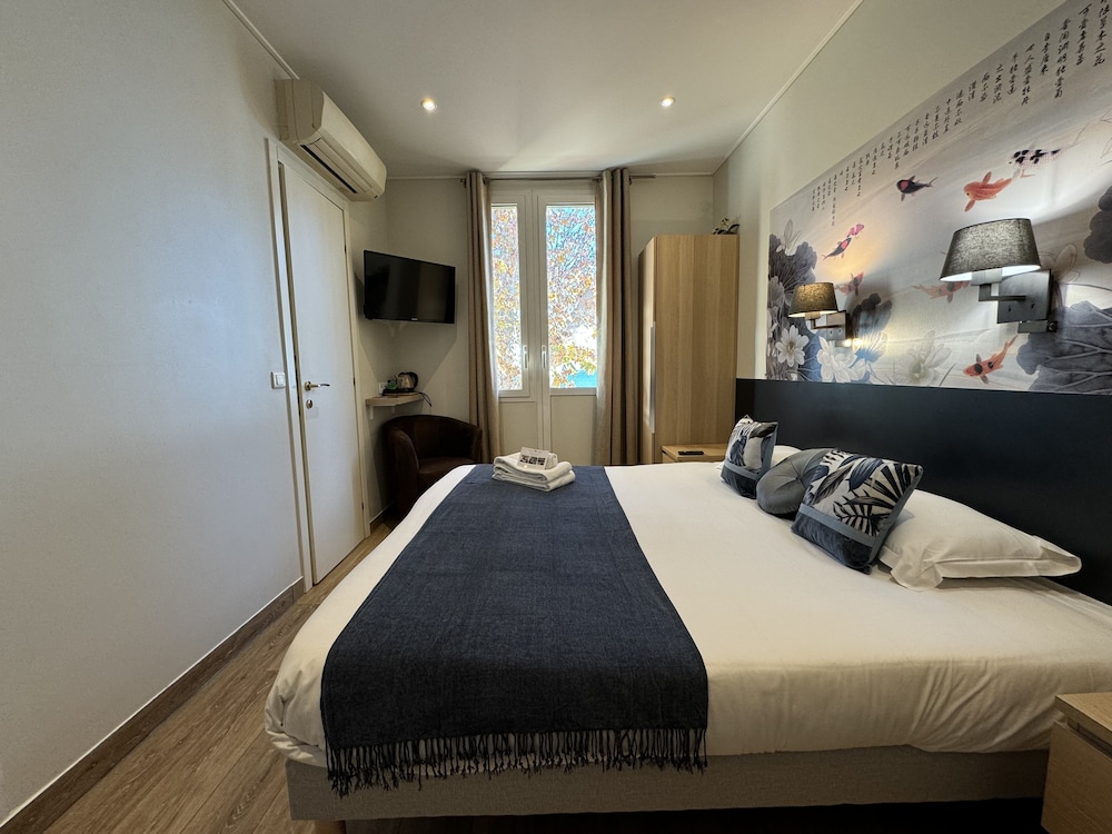 Hotel Pavillon Imperial 14/63