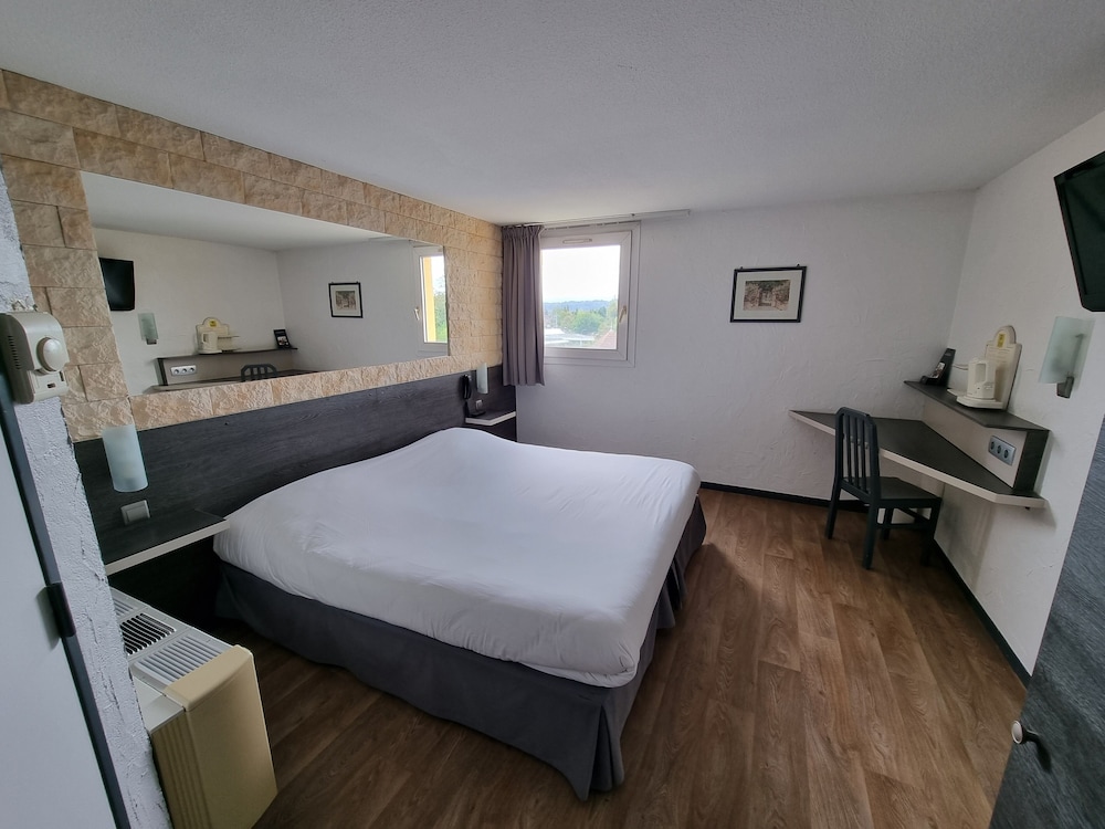 Hotel Le Relais Pau Lons 11/53
