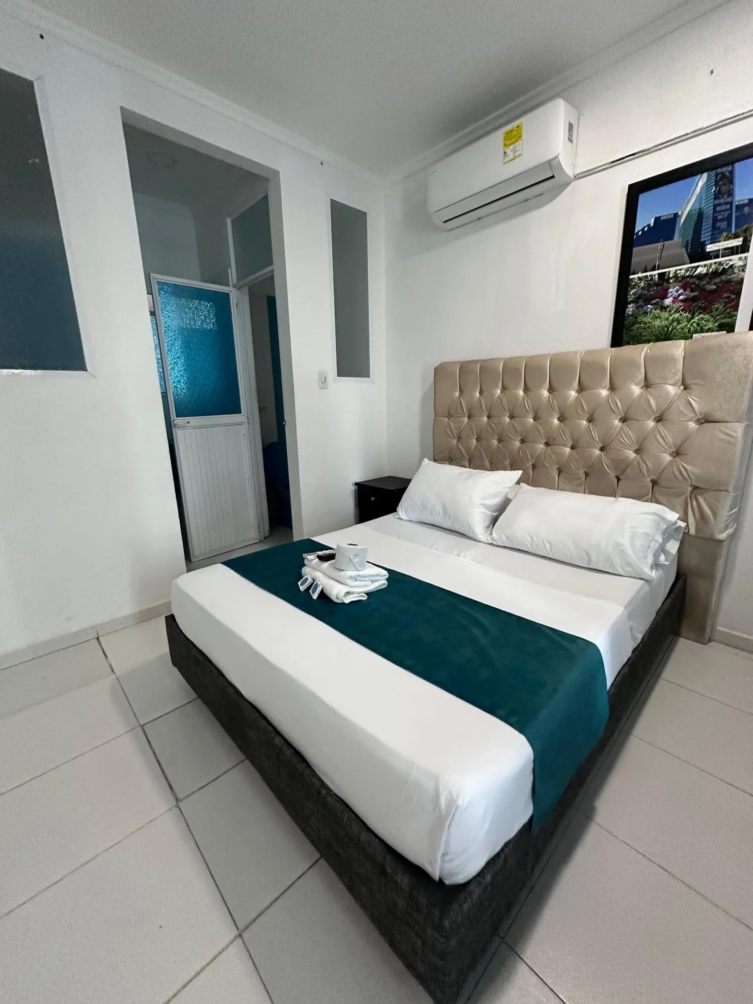 SGH Hotel Rodadero Suites 4/16