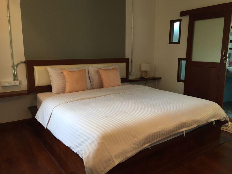 The My Home Resort 9/55