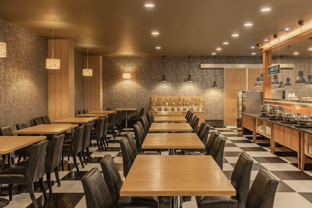 KINDNESS HOTEL - TAINAN CHIHKAN TOWER 53/63