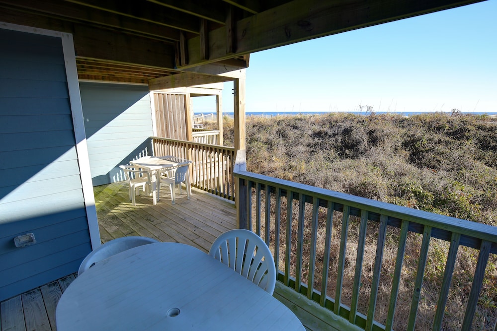 Ocean Pines Resort 3/73