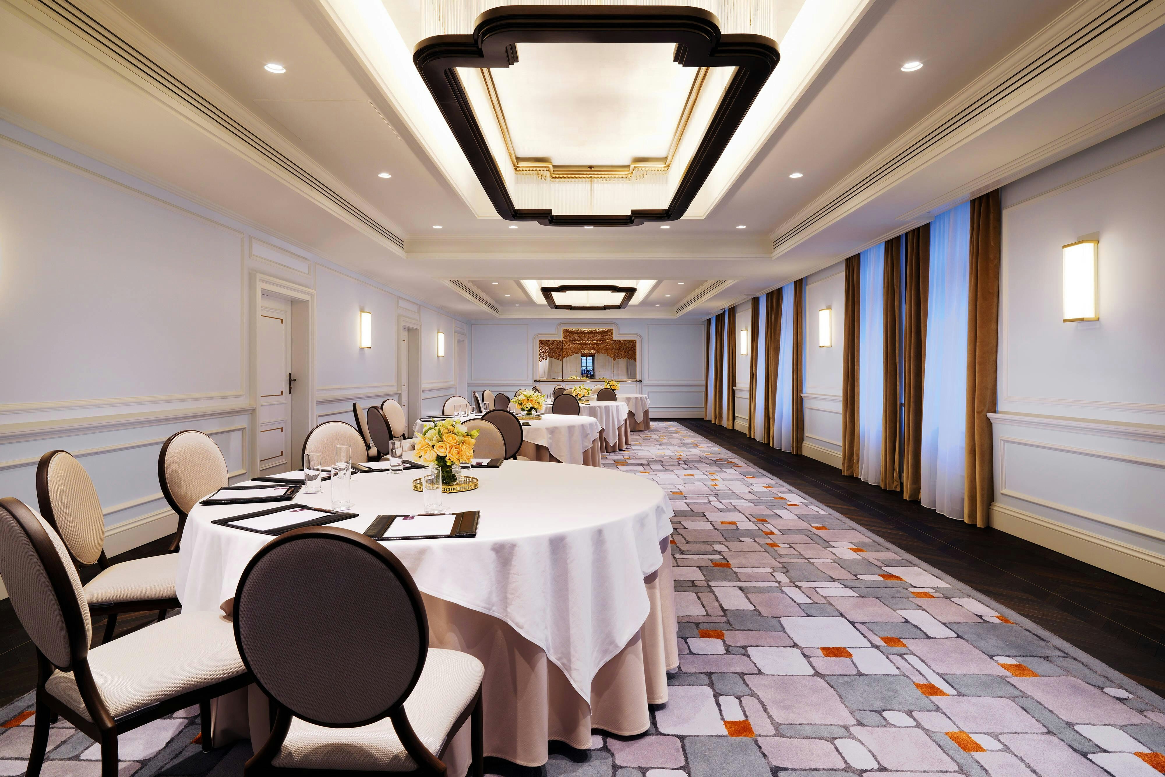 Hotel Bristol A Luxury Collection Hotel Warsaw 72/77