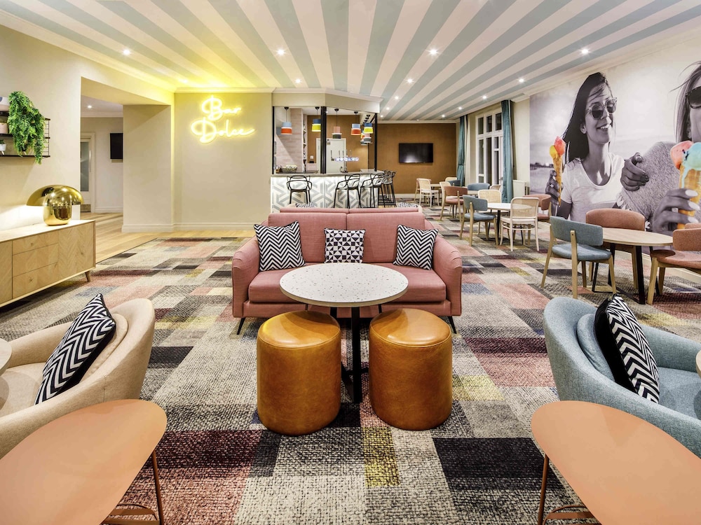 ibis Styles Bournemouth 23/50