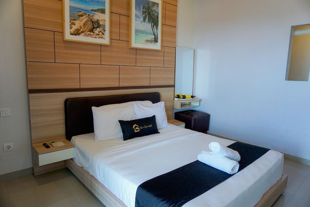 Graha Socio Hotel 20/56