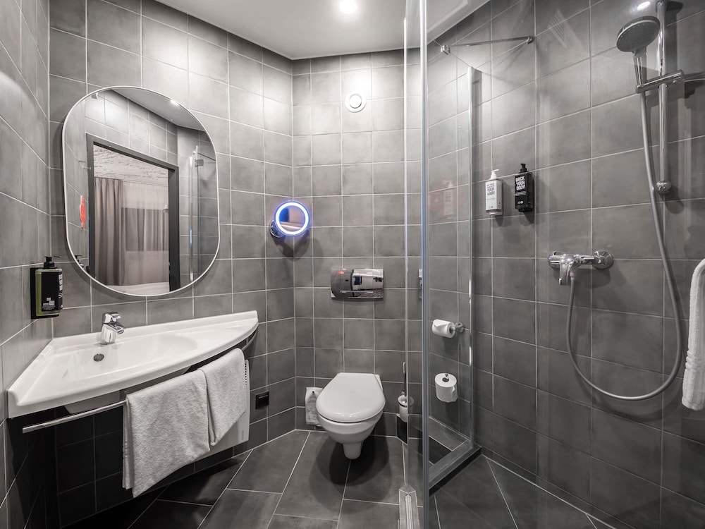 Ibis Warsaw Centrum 68/69