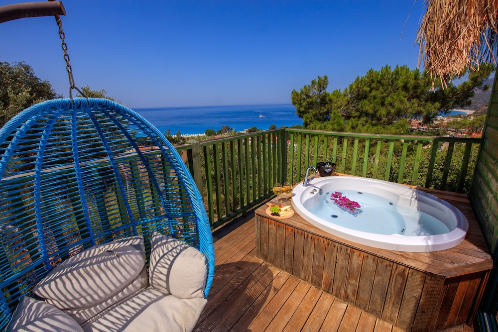 Symbola Oludeniz Beach Hotel 52/79