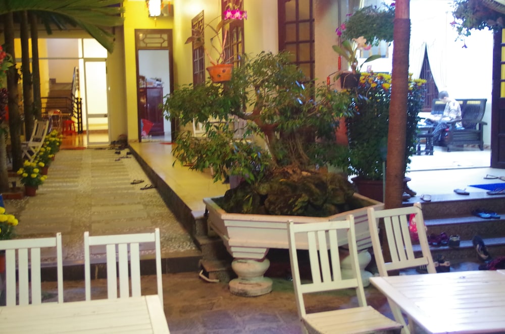 Mango Garden Hoi An Homestay 60/62