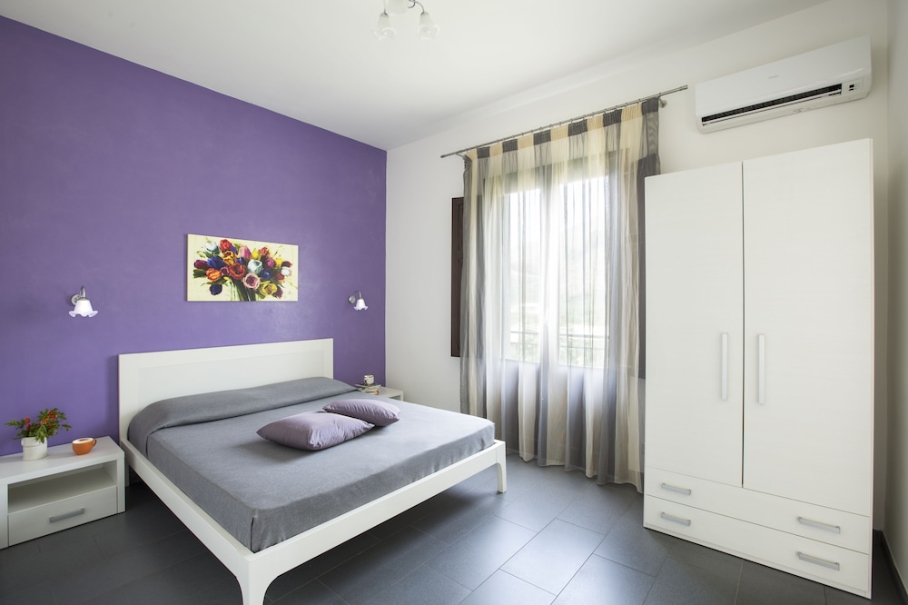 Luxury, Apartment, Double Bed