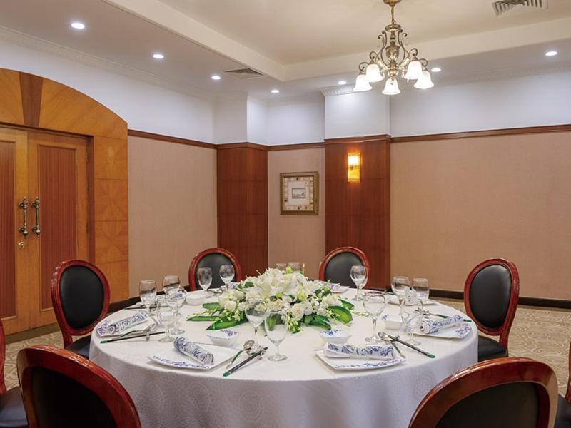 Park Inn by Radisson Shanghai Downtown 26/41
