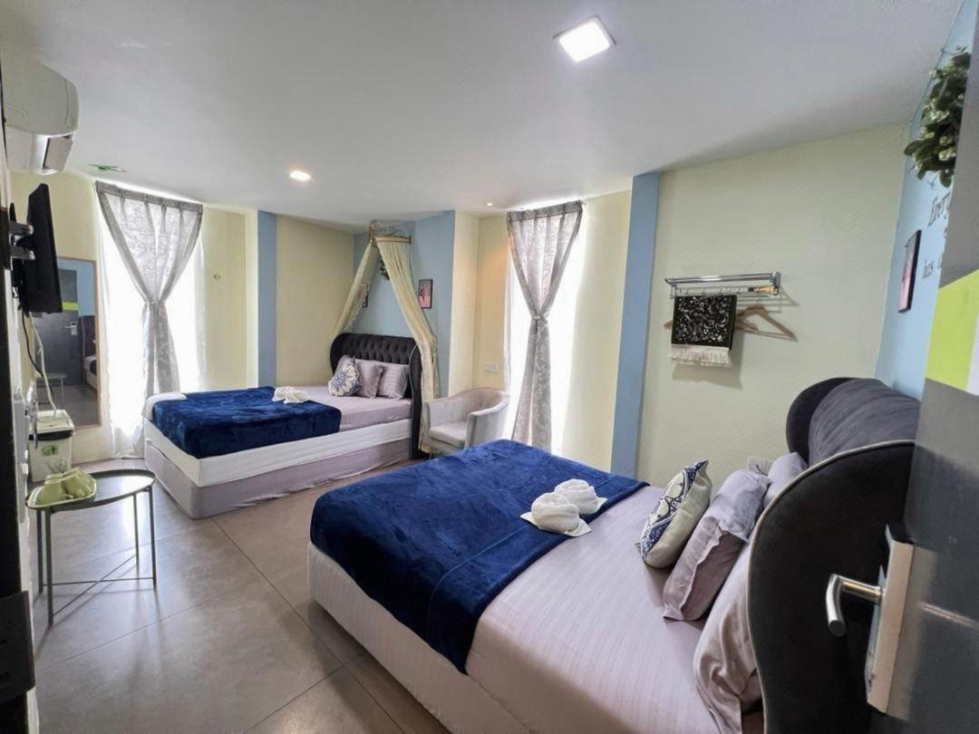 THE TREE BOUTIQUE HOTEL 23/44