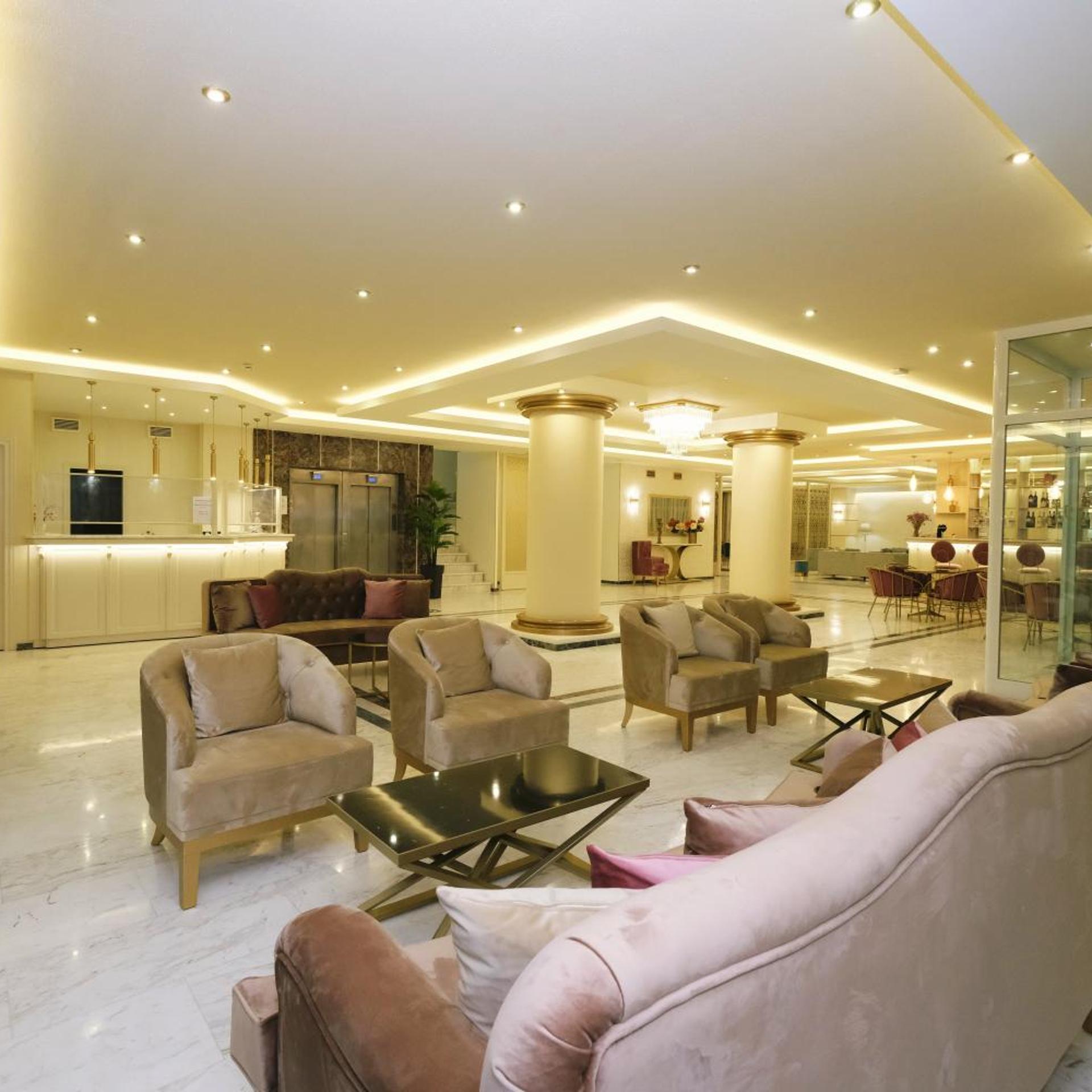 Diamantides Hotel 35/55