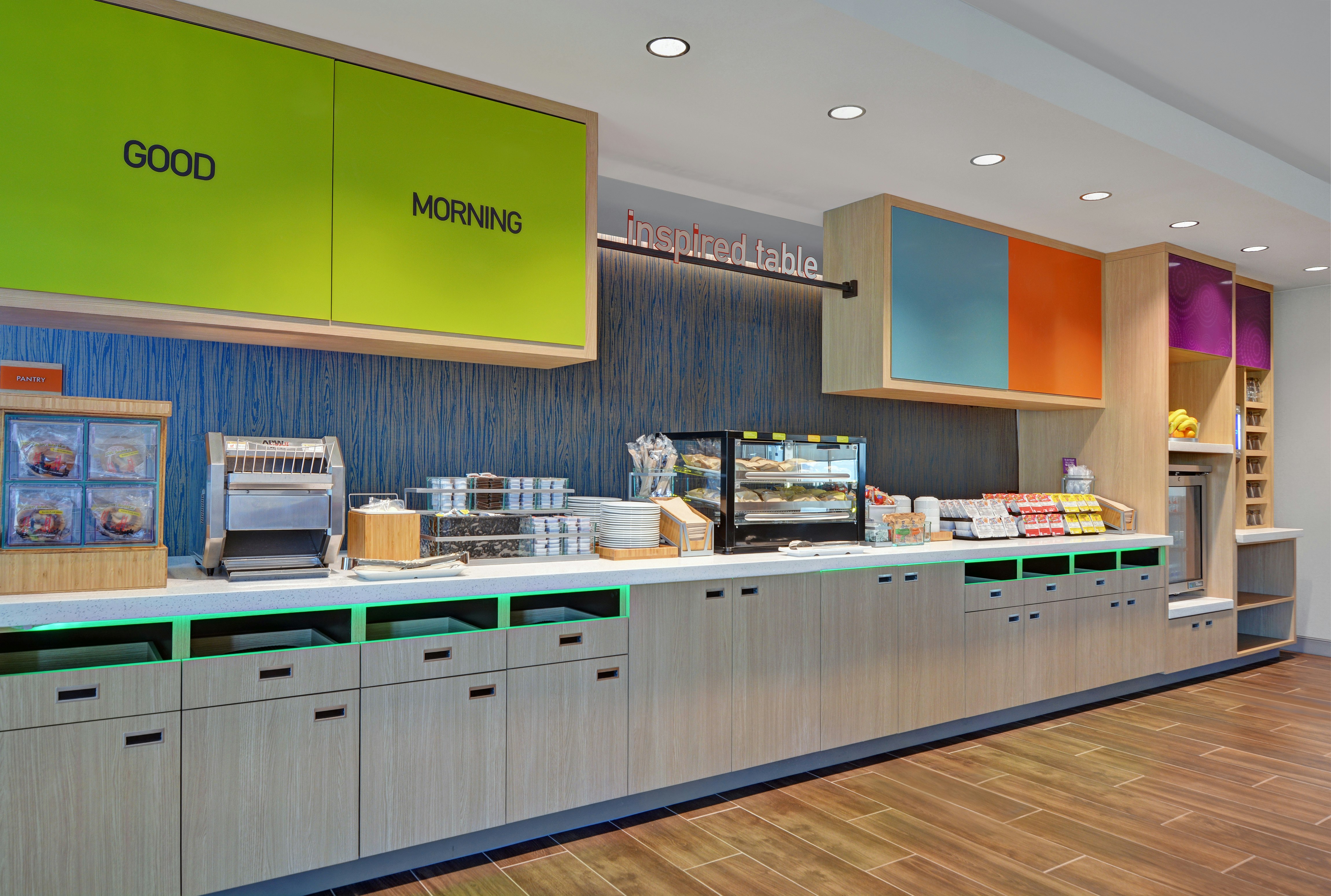 Home2 Suites by Hilton Largo 18/26