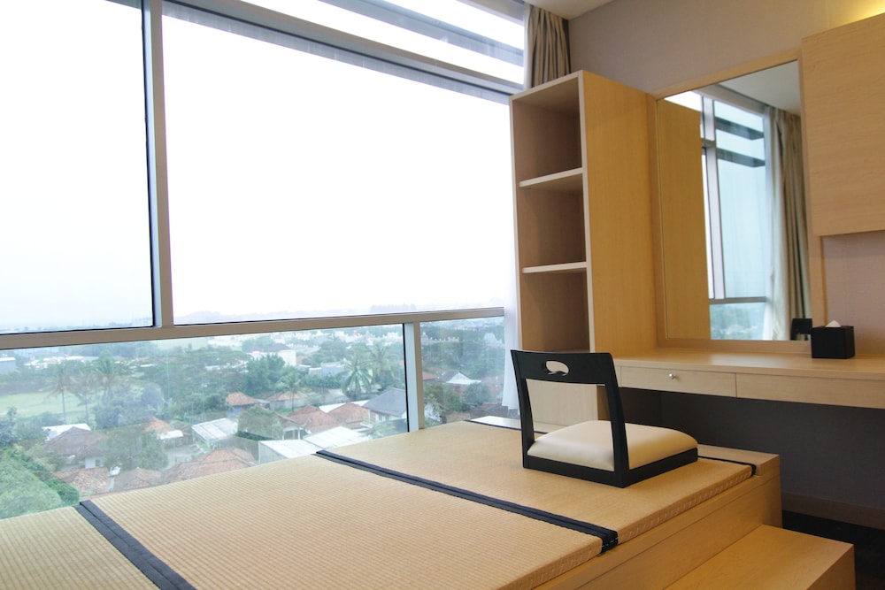Gtv Hotel And Service Apartment 17/54
