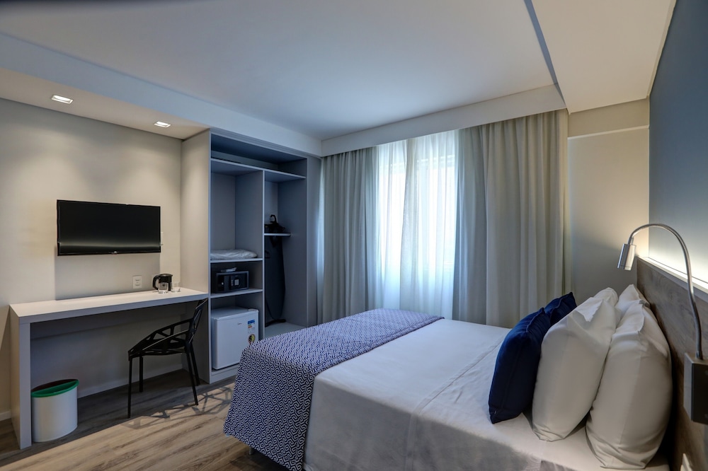 Comfort Hotel Guarulhos Airport 12/72