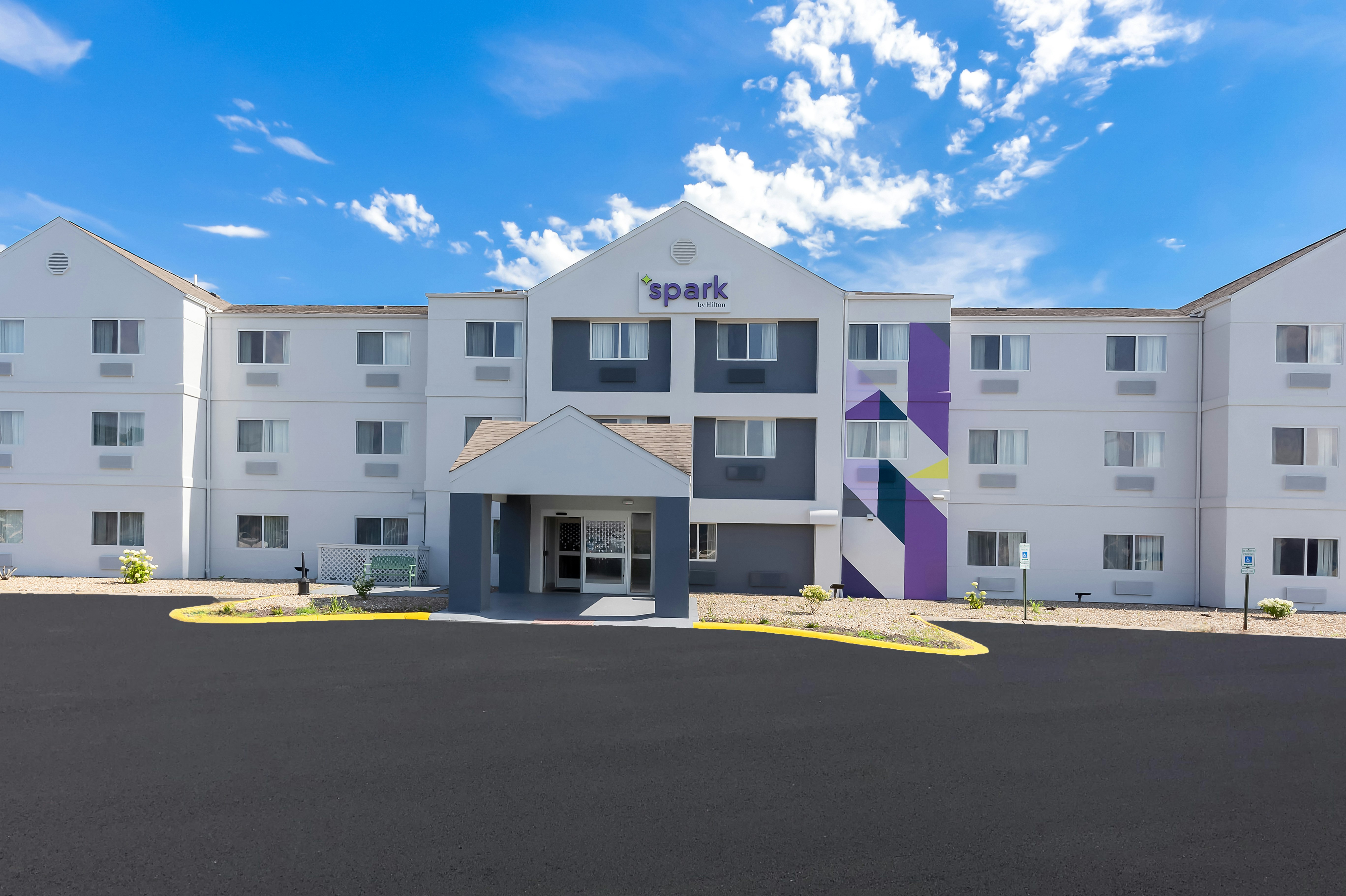 Spark by Hilton Springfield Southwest 17/17