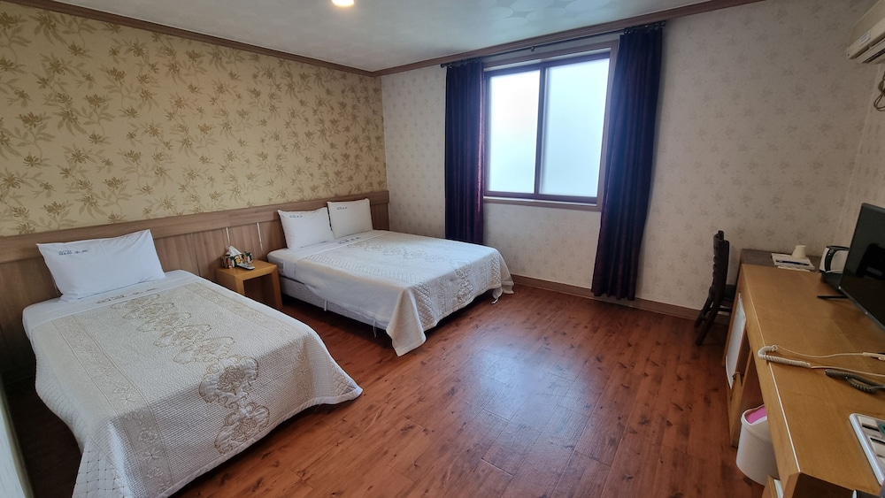 HOTEL PARKWOOD INCHEON AIRPORT 33/70
