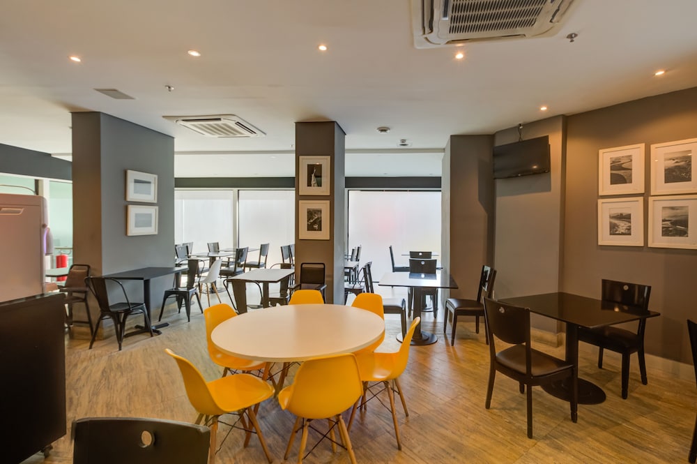 Rio Design Hotel 37/49