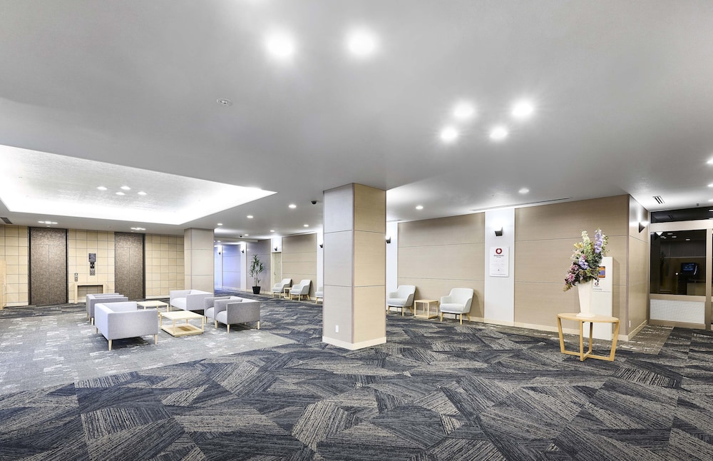 Daiwa Roynet Hotel Morioka 36/50