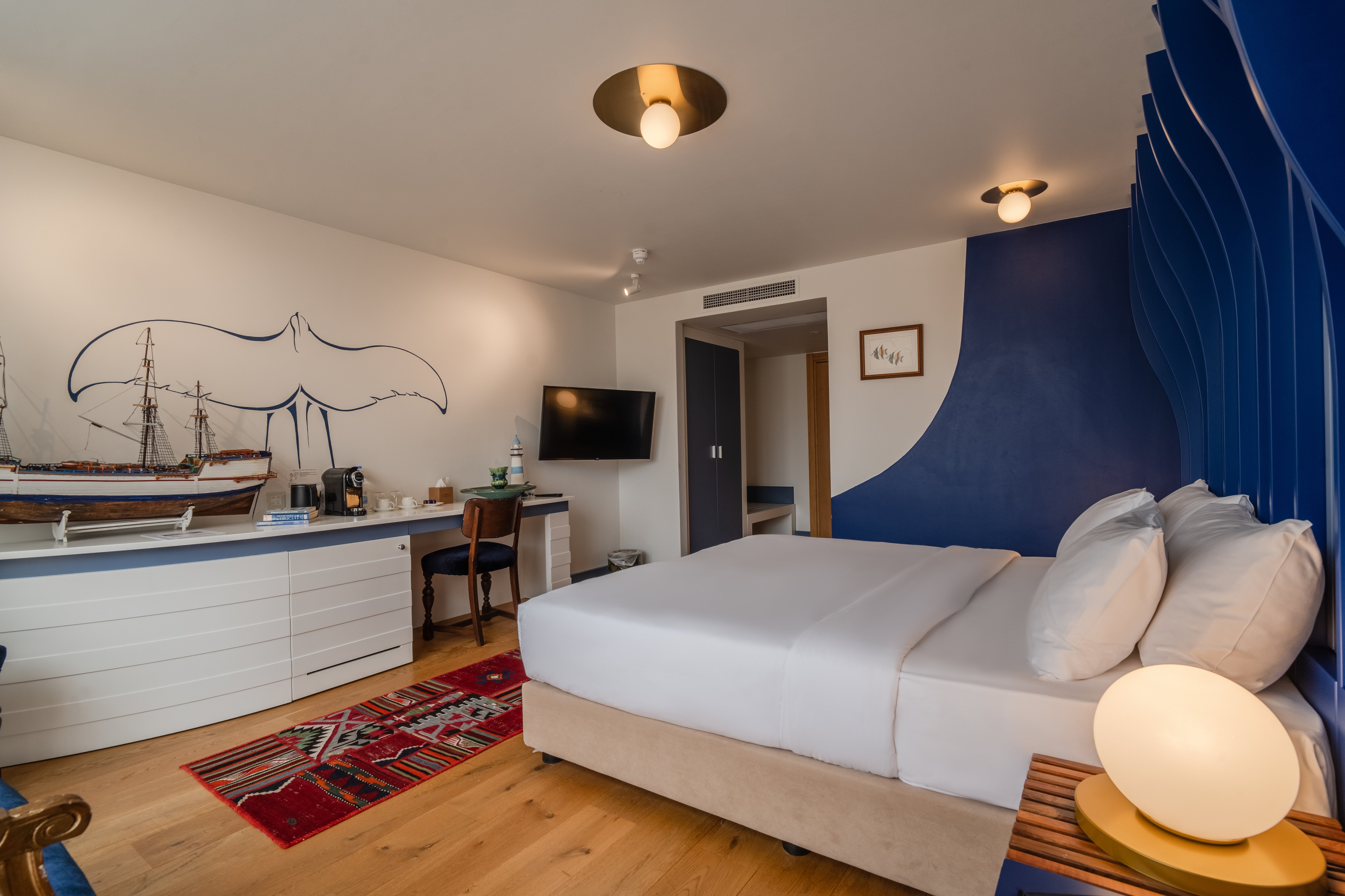 Limehouse Library Hotel 66/107