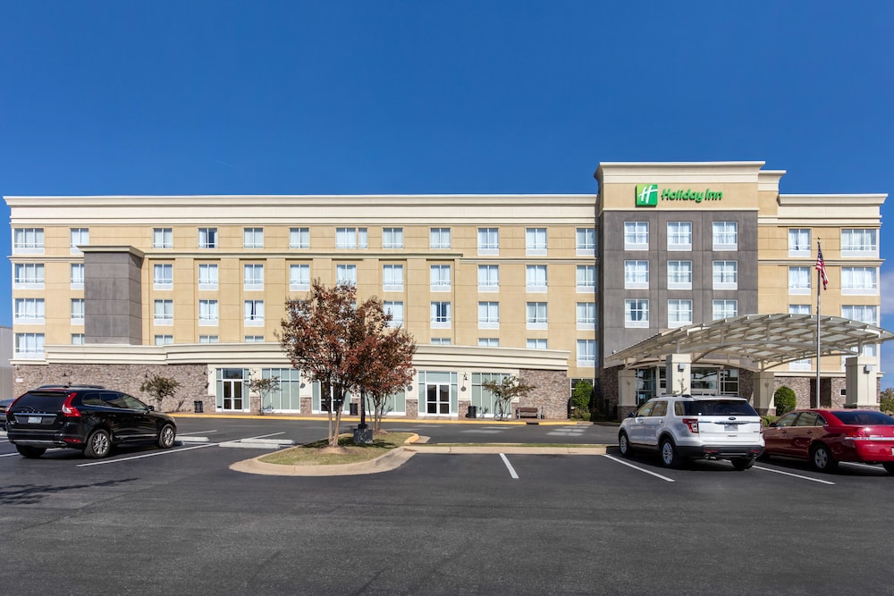 Holiday Inn Southaven Central Memphis 59/66