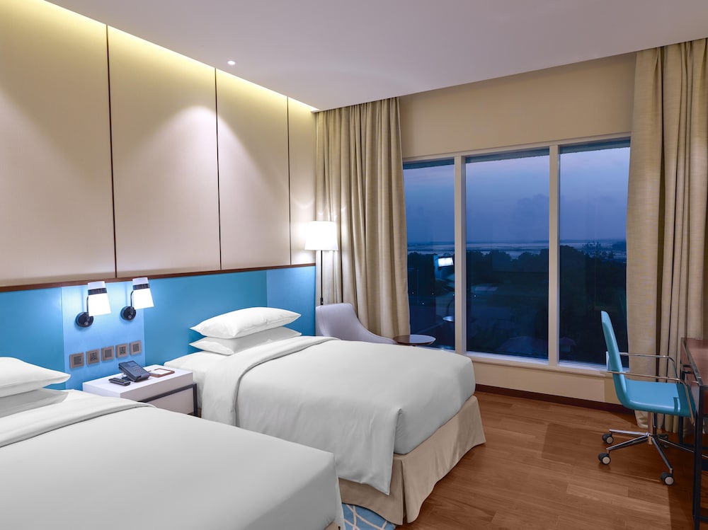 Hyatt Regency Thrissur 16/50