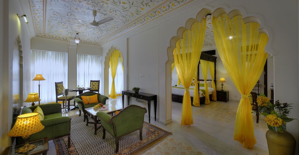 Anuraga Palace Ranthambhore 13/33