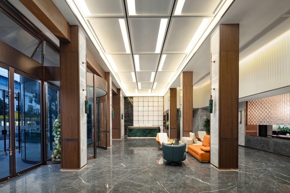 Days Inn by Wyndham Enshi Gaoping 3/18