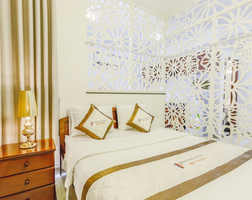 Diamond Luxury Ben Thanh 20/77